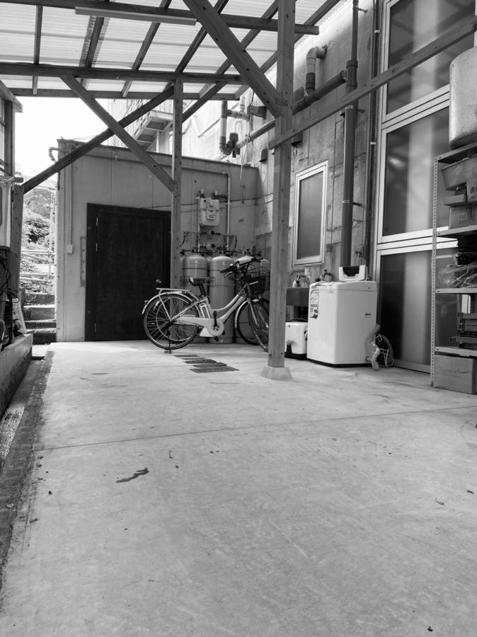 Hotel&Hostel Haru Kanoya Luaran gambar