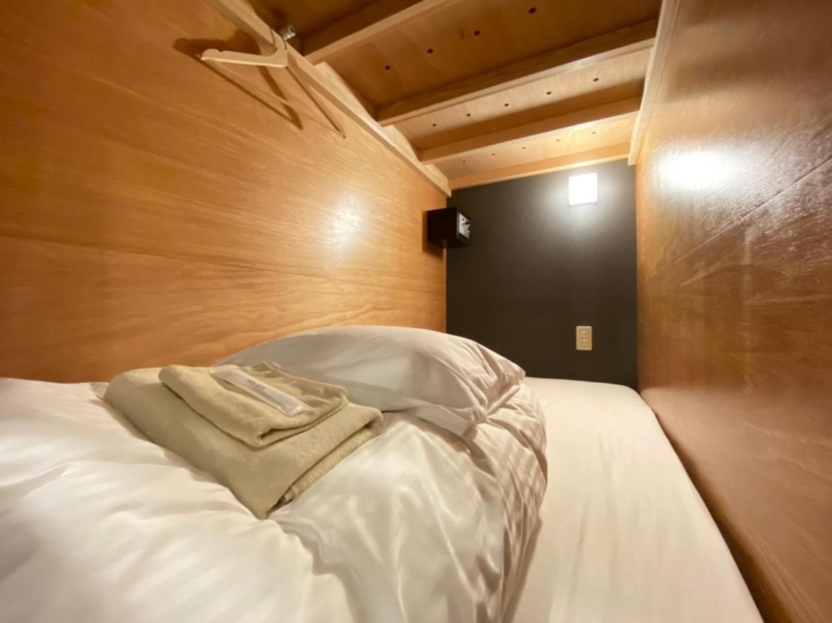 Hotel&Hostel Haru Kanoya Luaran gambar