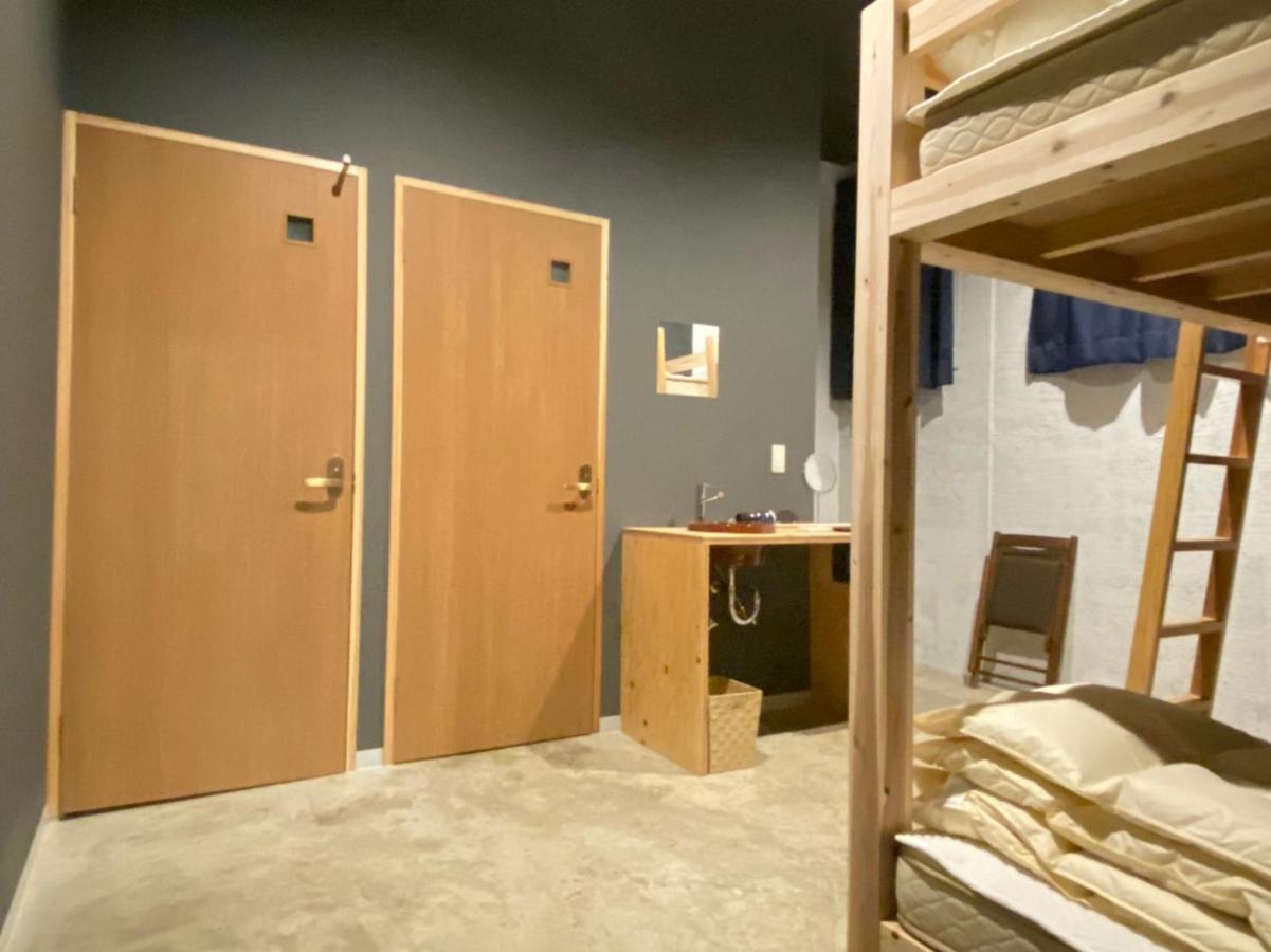 Hotel&Hostel Haru Kanoya Luaran gambar