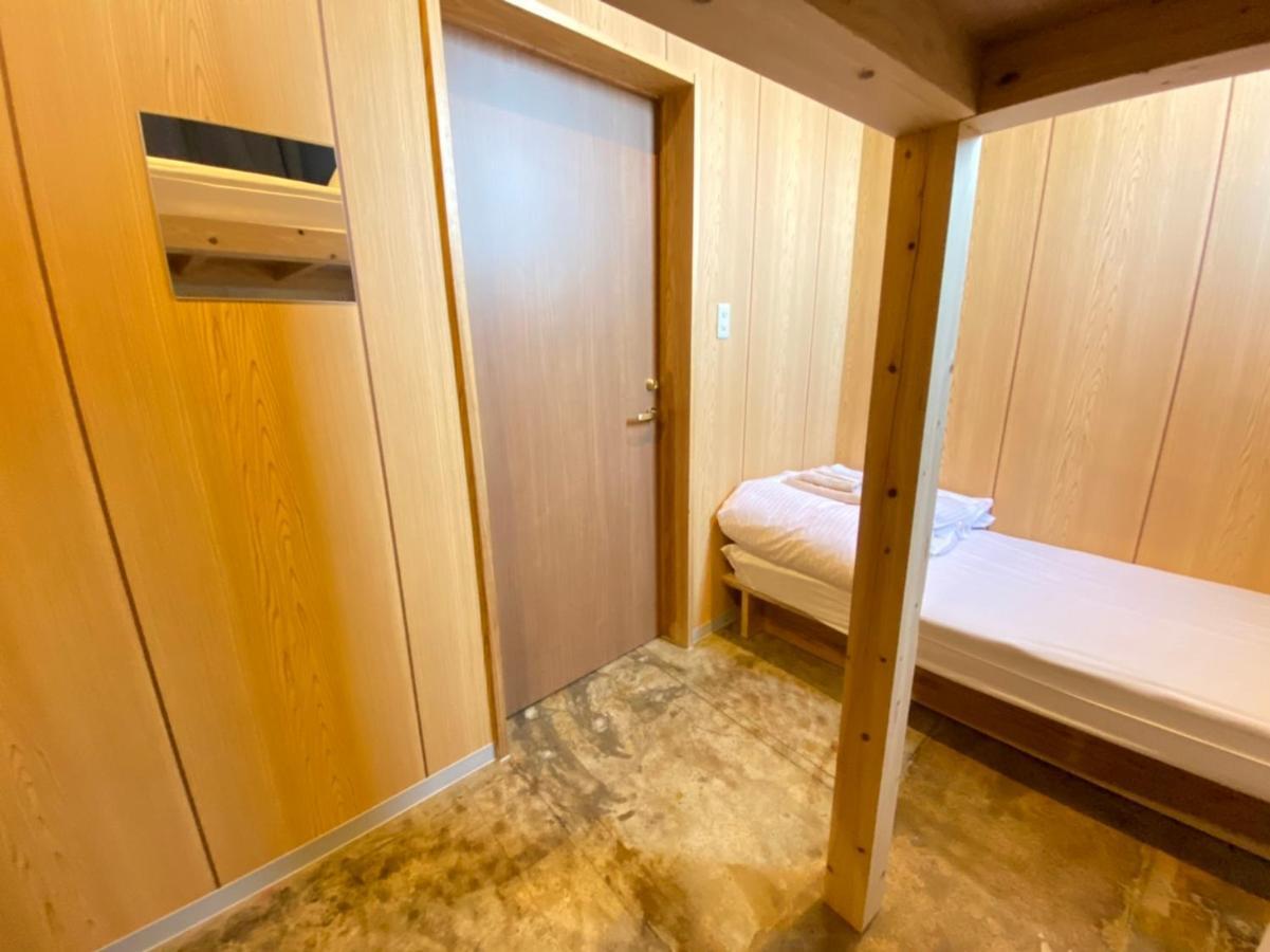 Hotel&Hostel Haru Kanoya Luaran gambar
